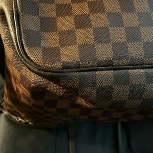 Louis Vuitton PM tote only